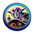 Team Point [Frieza Force]