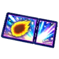 Huzzah! Character Exchange Ticket
