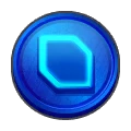 Supporter Level-Up Coin