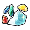 Gem Fragment