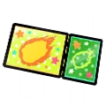 Starter Character Acquisition Ticket