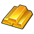 Gold Bar Gold Bar