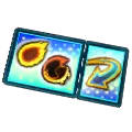 Comeback Character Acquisition Ticket