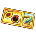 LEGENDS LIMITED Comeback Character Acquisition Ticket