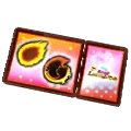 CHOICE LIMITED Ticket