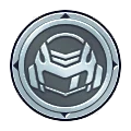 Justice Medal (Silver)