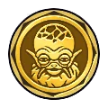 Yardrat Medal (Gold)