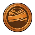 Turban Medal (Bronze)
