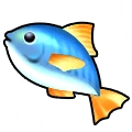Energetic Fish