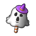 Ghost Candy