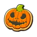 Halloween Cookie