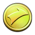 Start Dash Medal