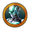 Fierce Fight Medal [Metal Cooler]