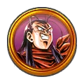Fierce Fight Medal [Super #17]