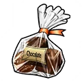 Chocolate (Bag)