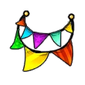 Happy Pennants