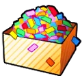 Happy Confetti