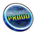 Proud Coin