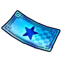 Lucky Ticket [★]