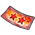 Lucky Ticket [★★]