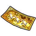 Lucky Ticket [★★★]