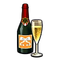 Celebration Drink
