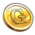 Golden Coin