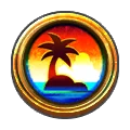 Legends Summer Carnival Medal