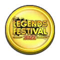 Festival Medal 2022