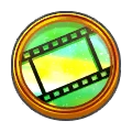 Sagas From the Movies (Z) Medal