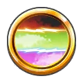Decisive Duel in the Demon Realm Campaign Medal