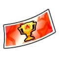 Champion Prediction Campaign Voting Ticket