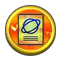 Summer Fest Challenge Medal