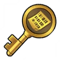Mission Key [More! Legends Missions]
