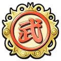 Symbol of Triumph
