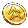 Boost Up Duel Medal