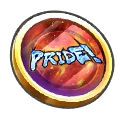 Honor Duel Medal