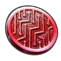 Android Tussle Medal