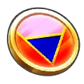 Mightiest Majin Medal