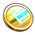 HOPE Duel Medal