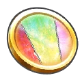 3 Demon Worlds Duel Medal