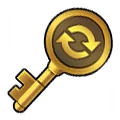 Exchange Shop Unlock Key [Second Demon World]