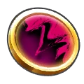Ultra Supervillain Duel Medal