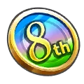 Ultra Thanks Duel Medal