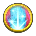 Universe Rep Super Duel Medal
