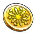 Summer Fest Duel Medal #2