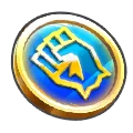 Unrivaled Duel Medal