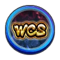 WCS Medal