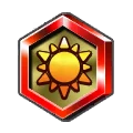 Summer Raid Medal