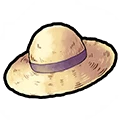 Straw Hat
